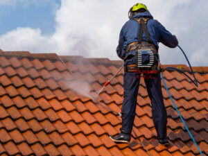 Roof toiture Namur